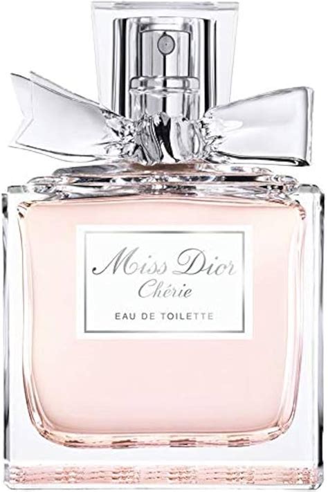 miss dior cherie amazon